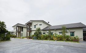 D' Qamar Guesthouse